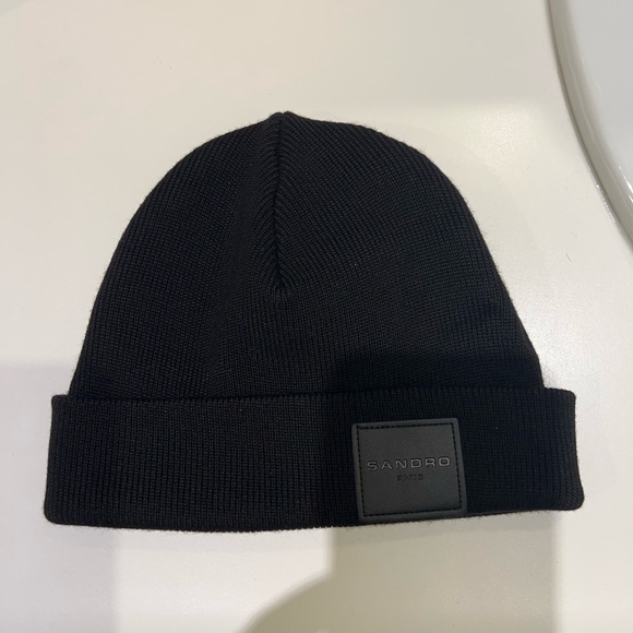 Tuque SANDRO - Picture 2 of 3